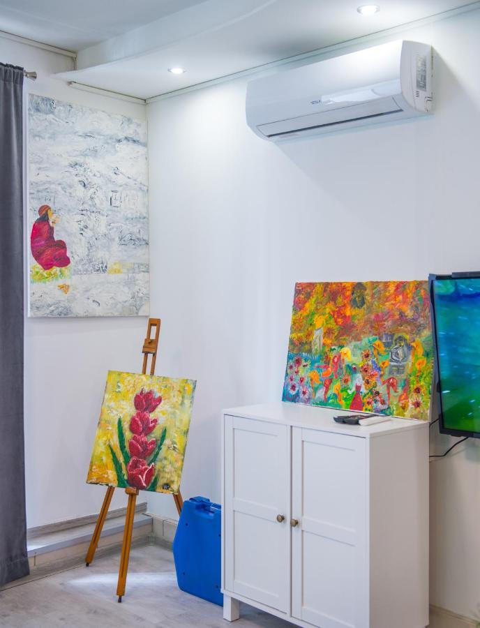 Studio Gallery Mostar Exterior photo