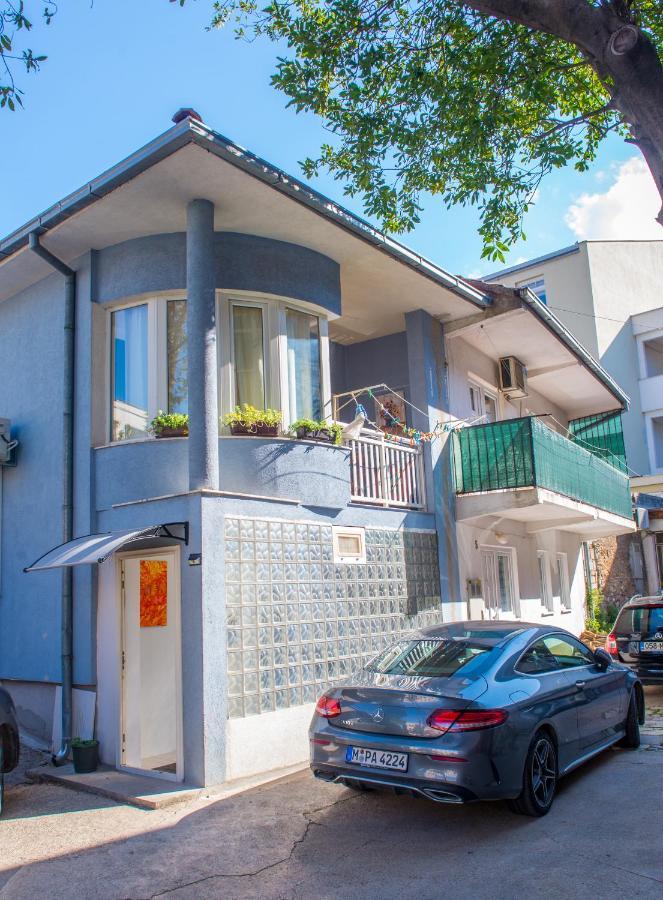 Studio Gallery Mostar Exterior photo