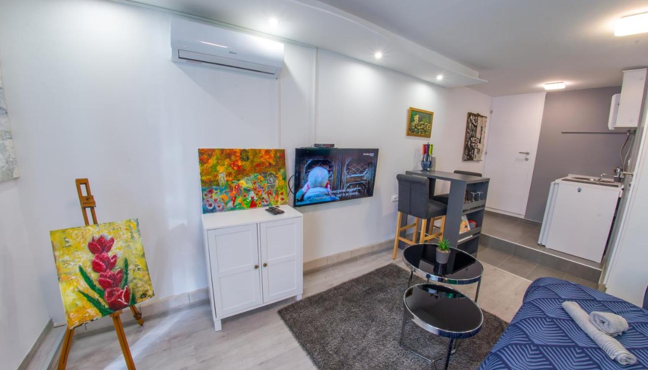 Studio Gallery Mostar Exterior photo