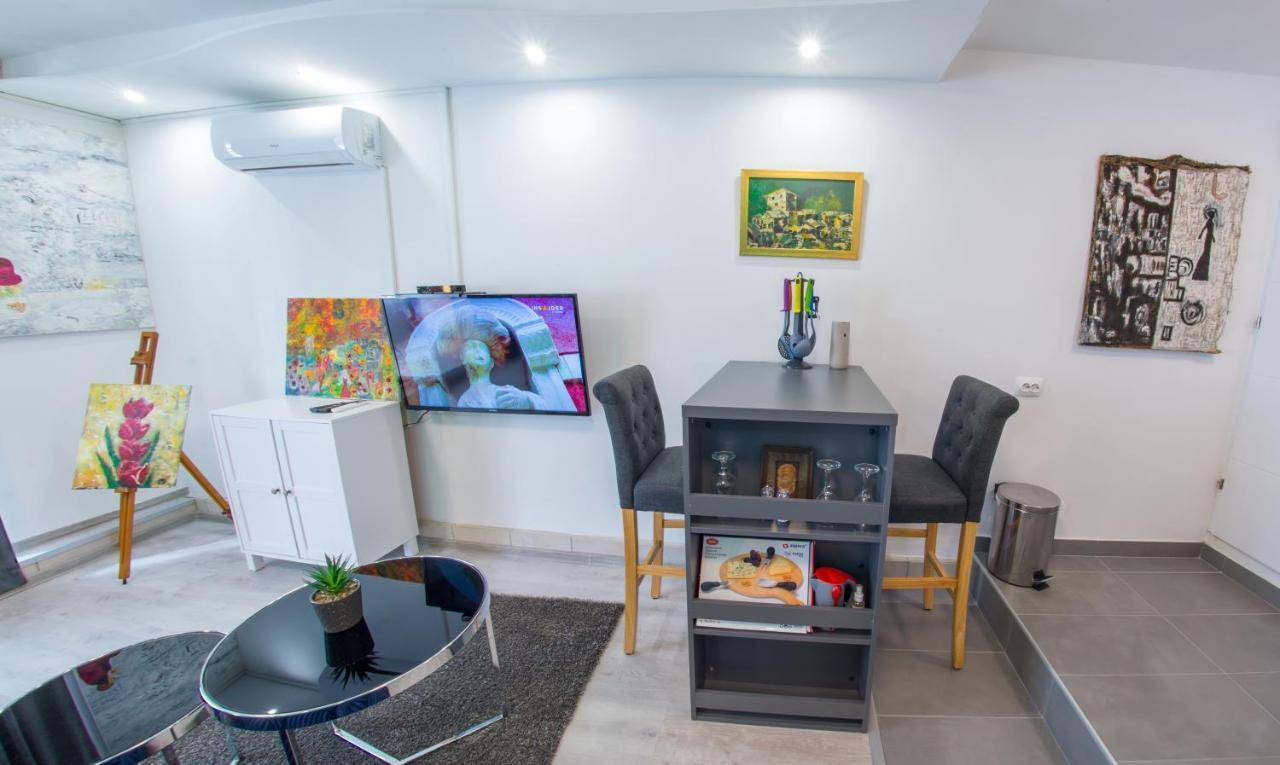 Studio Gallery Mostar Exterior photo